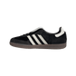 adidas Samba LT Black White Pony (Women's)