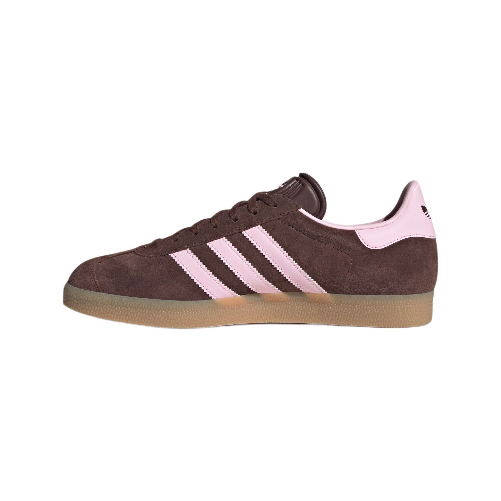 adidas Gazelle Auburn Clear Pink