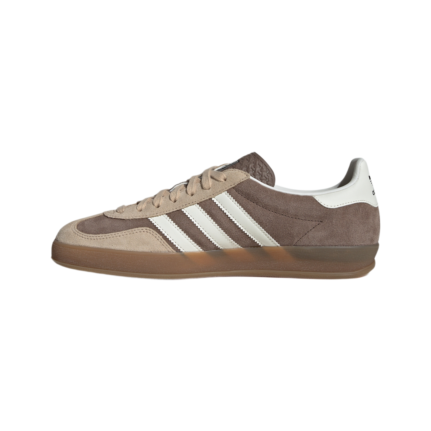 adidas Gazelle Indoor Earth Strata Magic Beige