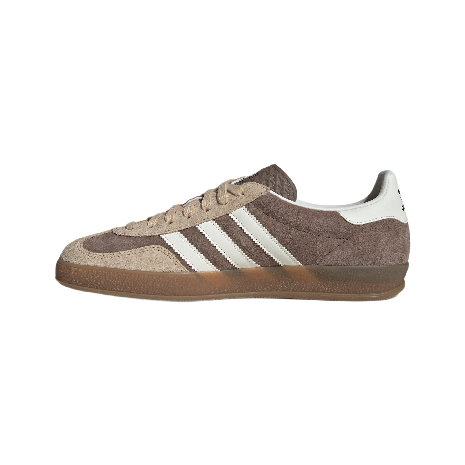 adidas Gazelle Indoor Earth Strata Magic Beige