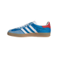 adidas Gazelle Indoor Olympic Blue