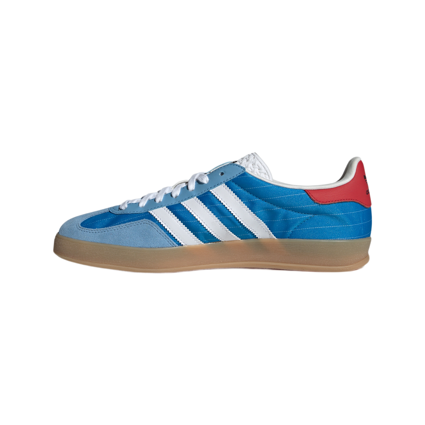 adidas Gazelle Indoor Olympic Blue