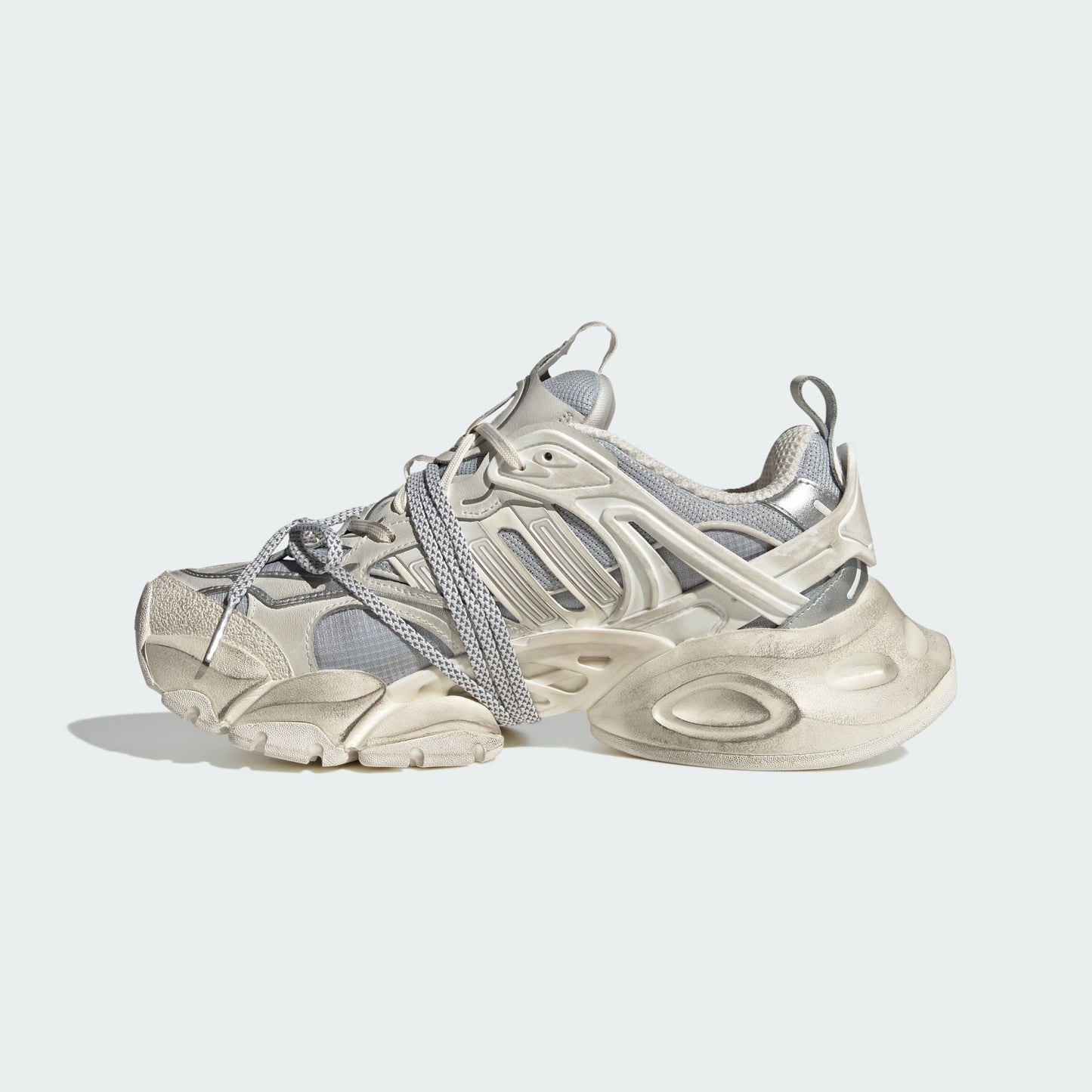 adidas Vento XLG Deluxe Sail Grey