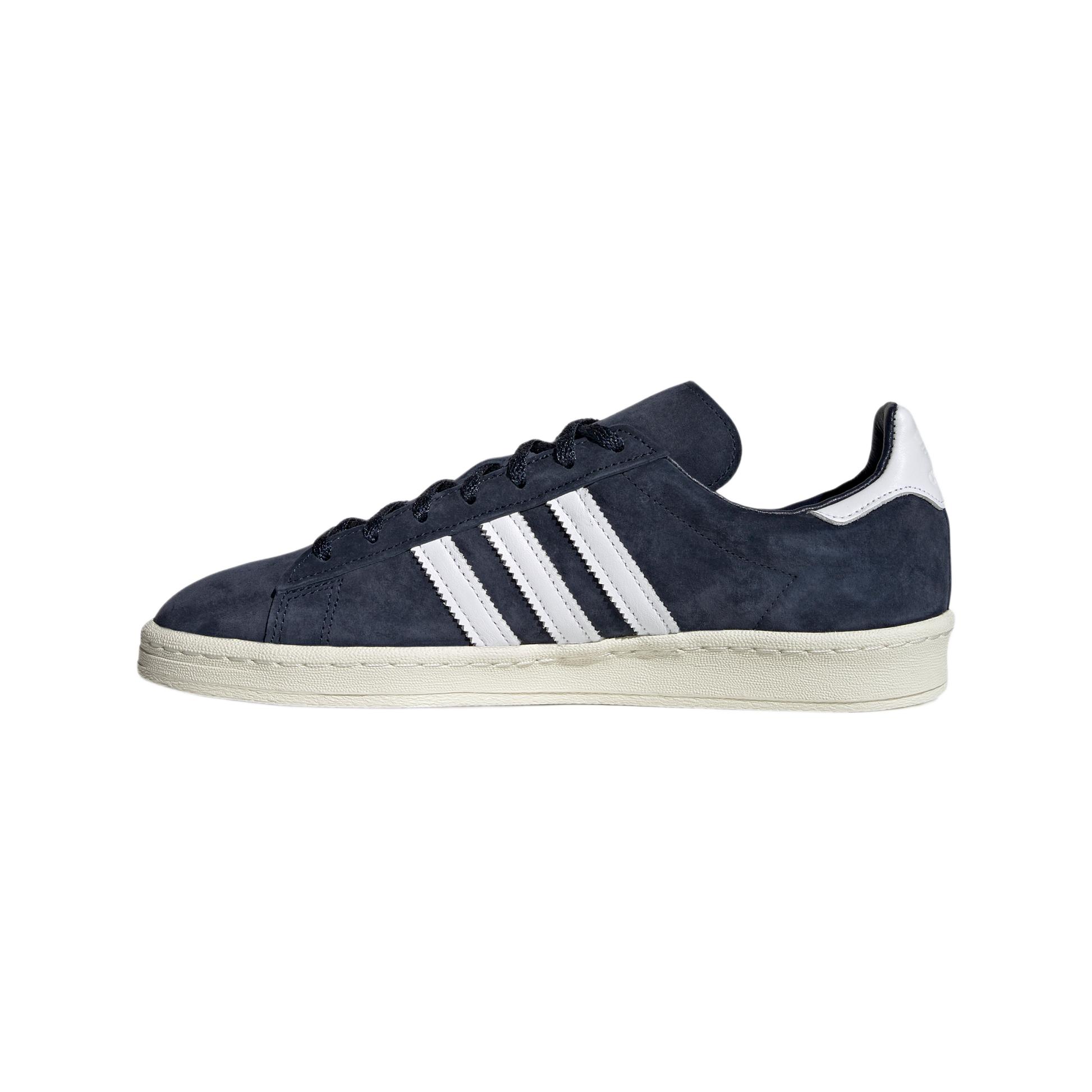 adidas Campus 80s Collegiate Navy Footwear White