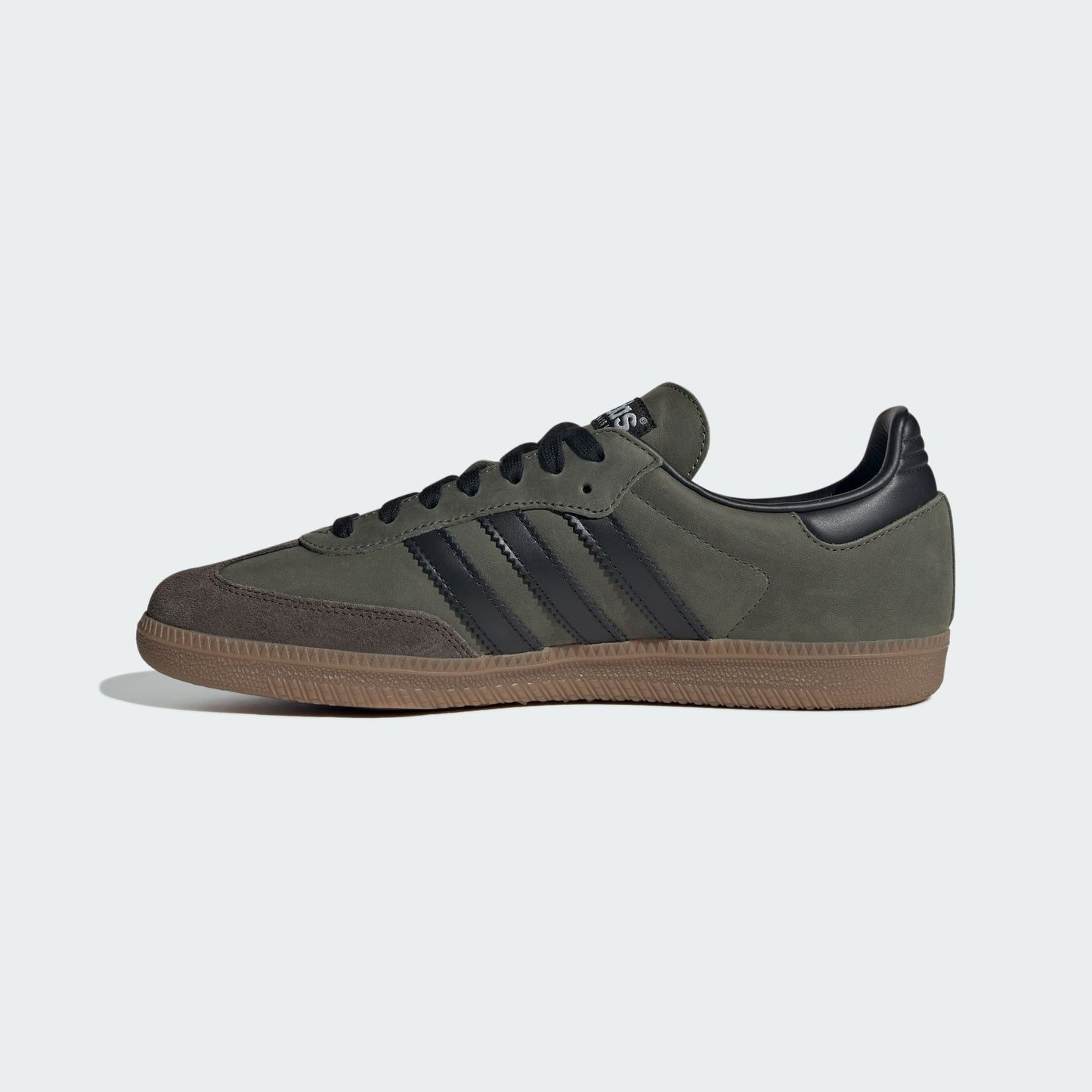 adidas Samba OG Base Green