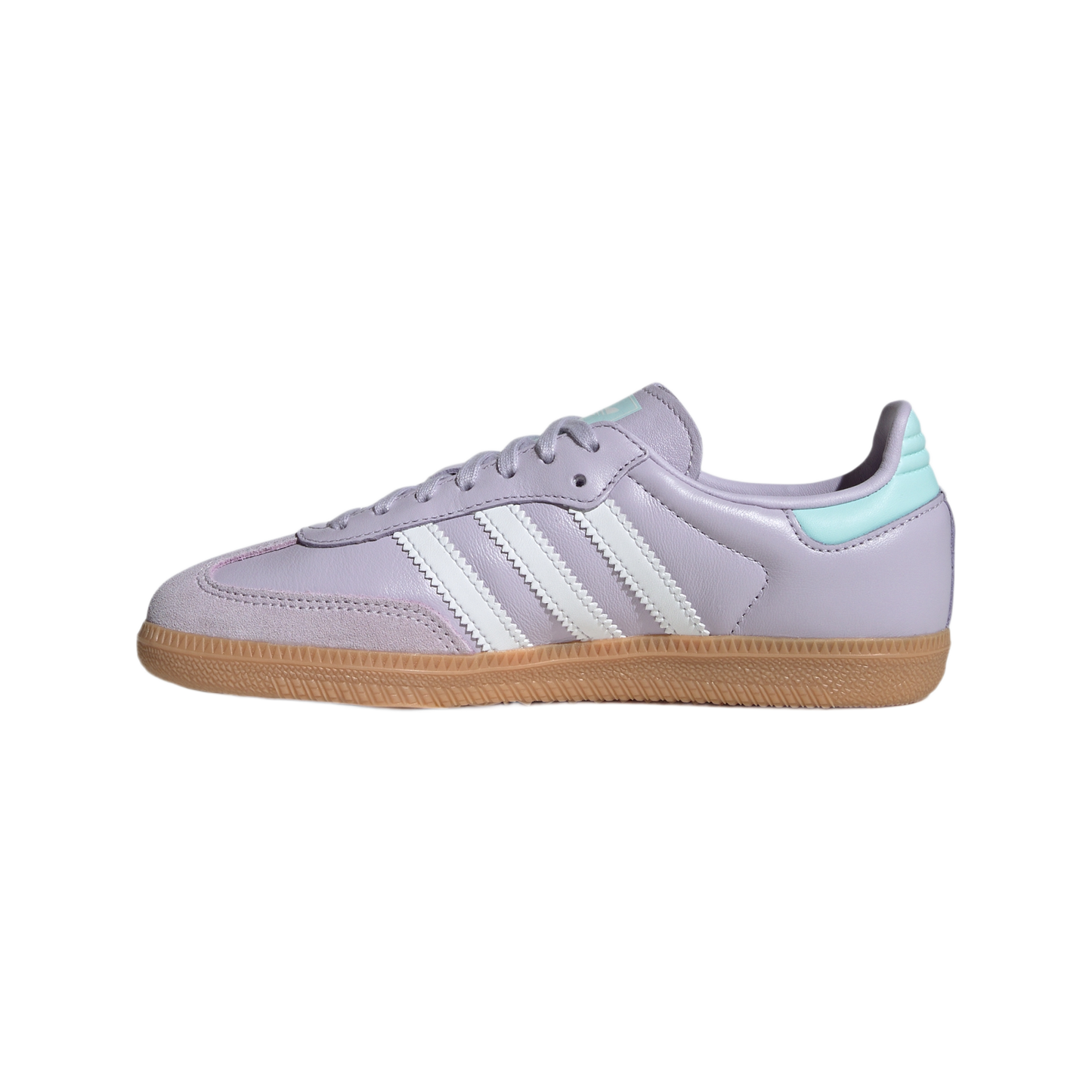 adidas Samba OG Silver Dawn (GS)