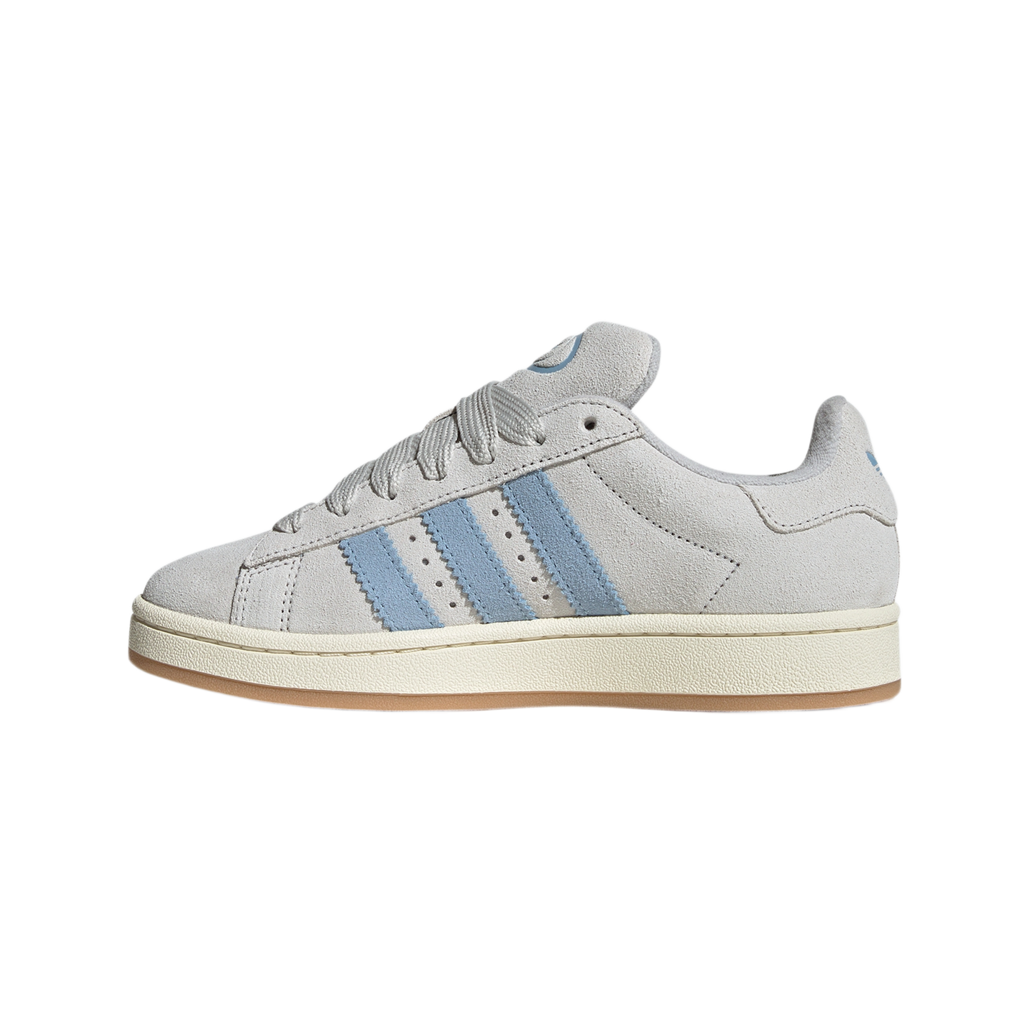 adidas Campus 00s Grey Clear Sky (Women's)