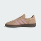 adidas Handball Spezial Warm Sandstone Clear Pink (Women's)