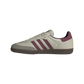 adidas Samba OG Putty Grey Maroon