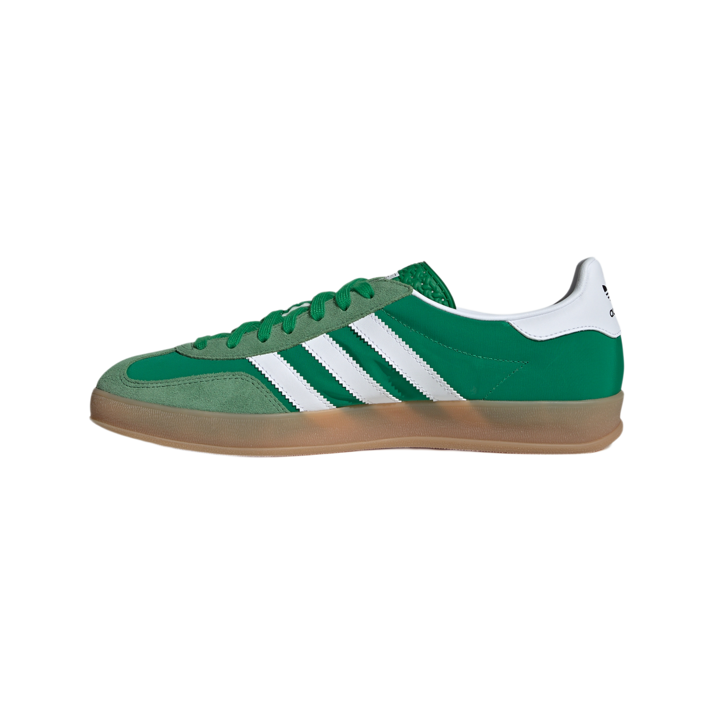 adidas Gazelle Indoor Green Gum