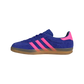 adidas Gazelle Indoor Lucid Blue Pink (Women's)