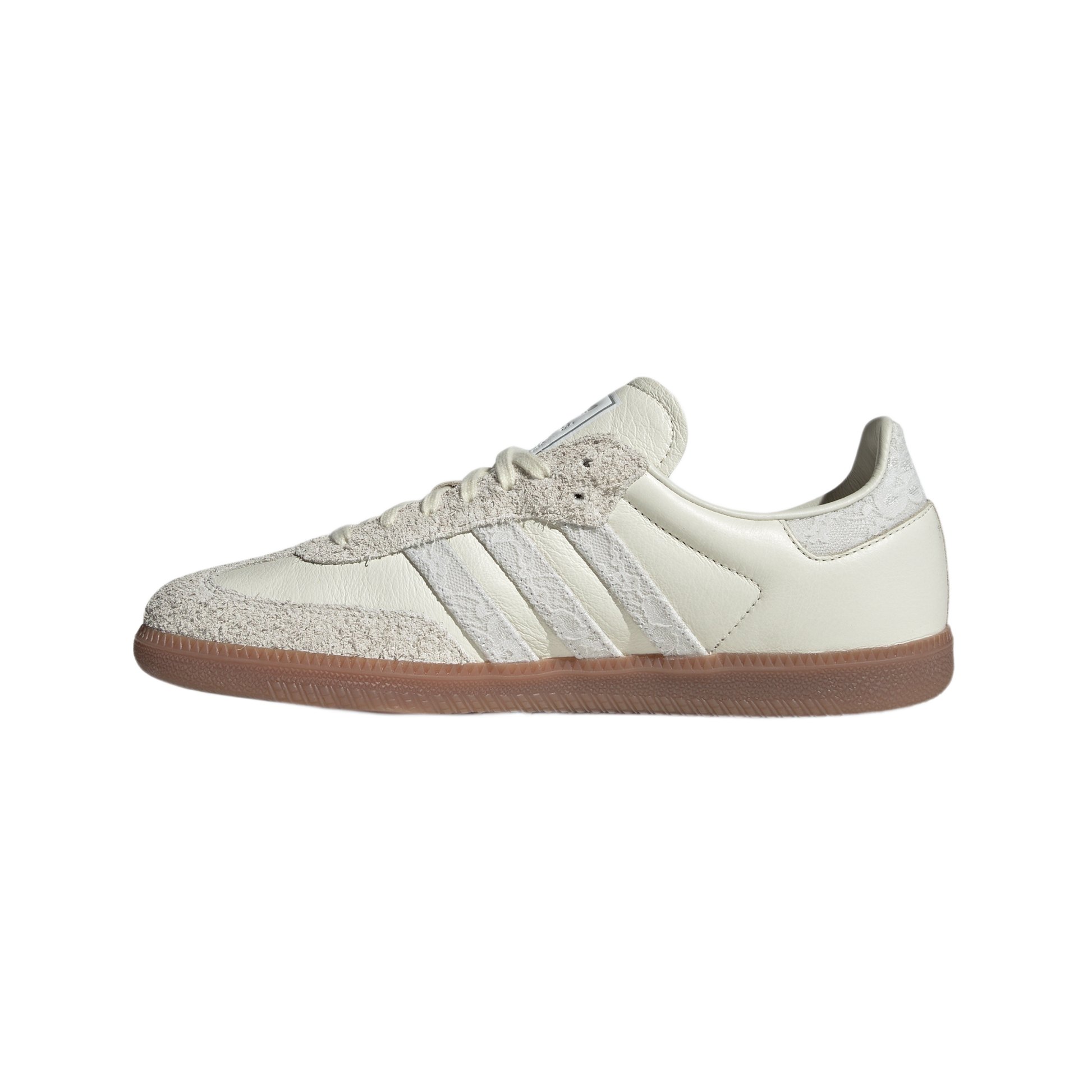 adidas Samba OG NAKED Copenhagen Lace