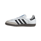 adidas Samba OG Cloud White Core Black (GS)