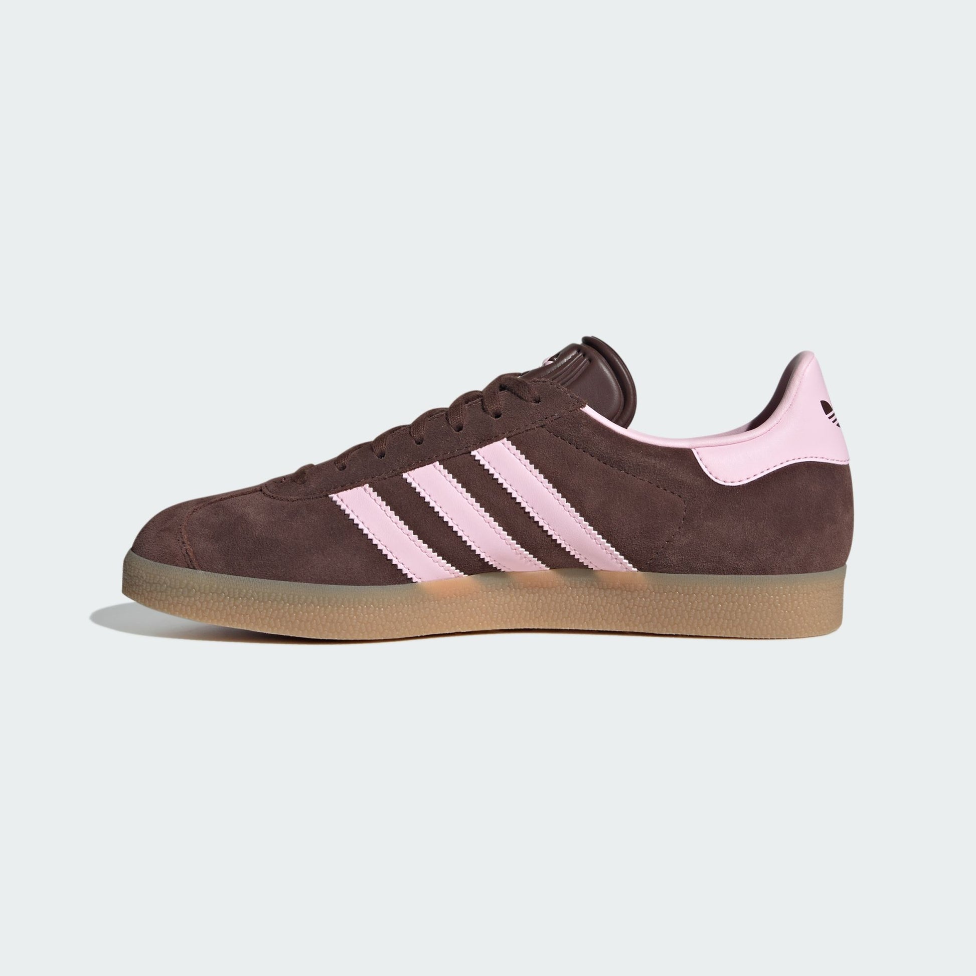 adidas Gazelle Auburn Clear Pink