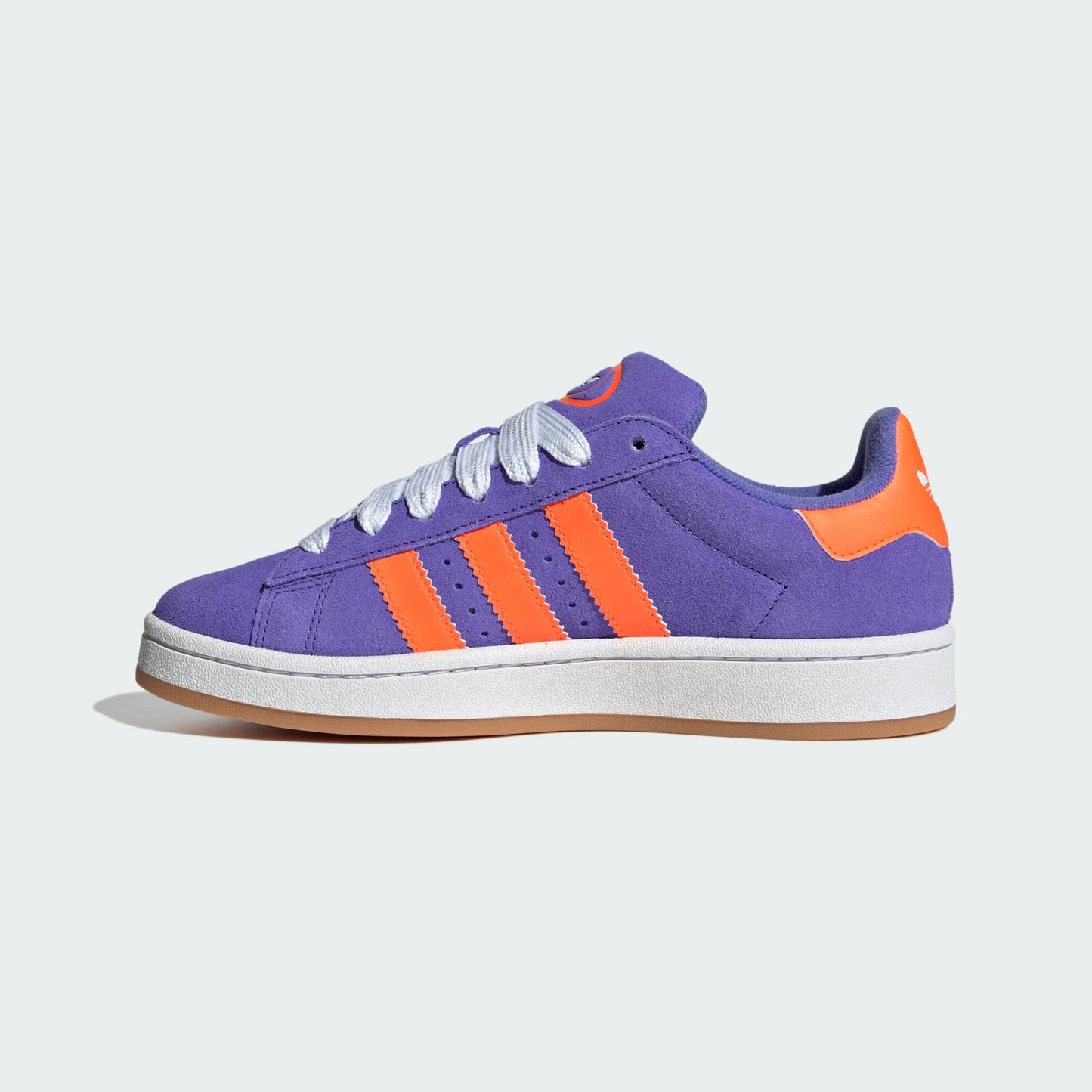 adidas Campus 00s Cobalt Blue Solar Orange (Women's)
