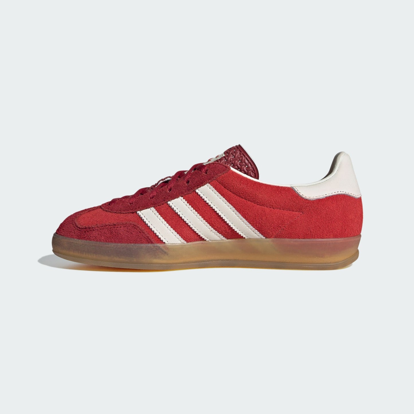 adidas Gazelle Indoor Active Maroon (Women's)