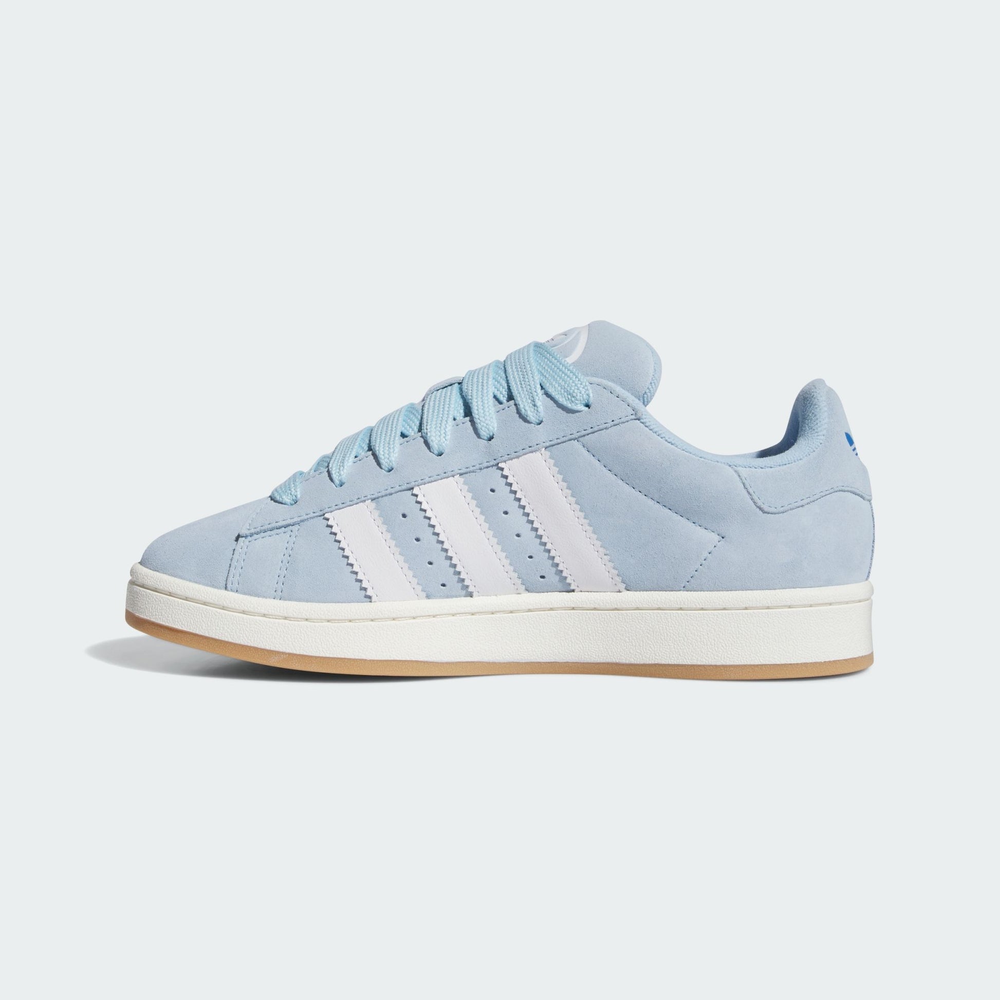 adidas Campus 00s Clear Sky Gum