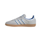 adidas Samba OG Grey One Blue