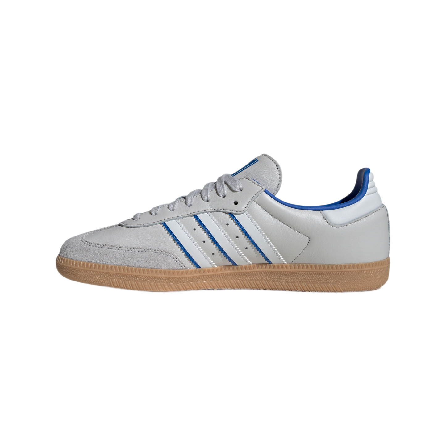 adidas Samba OG Grey One Blue