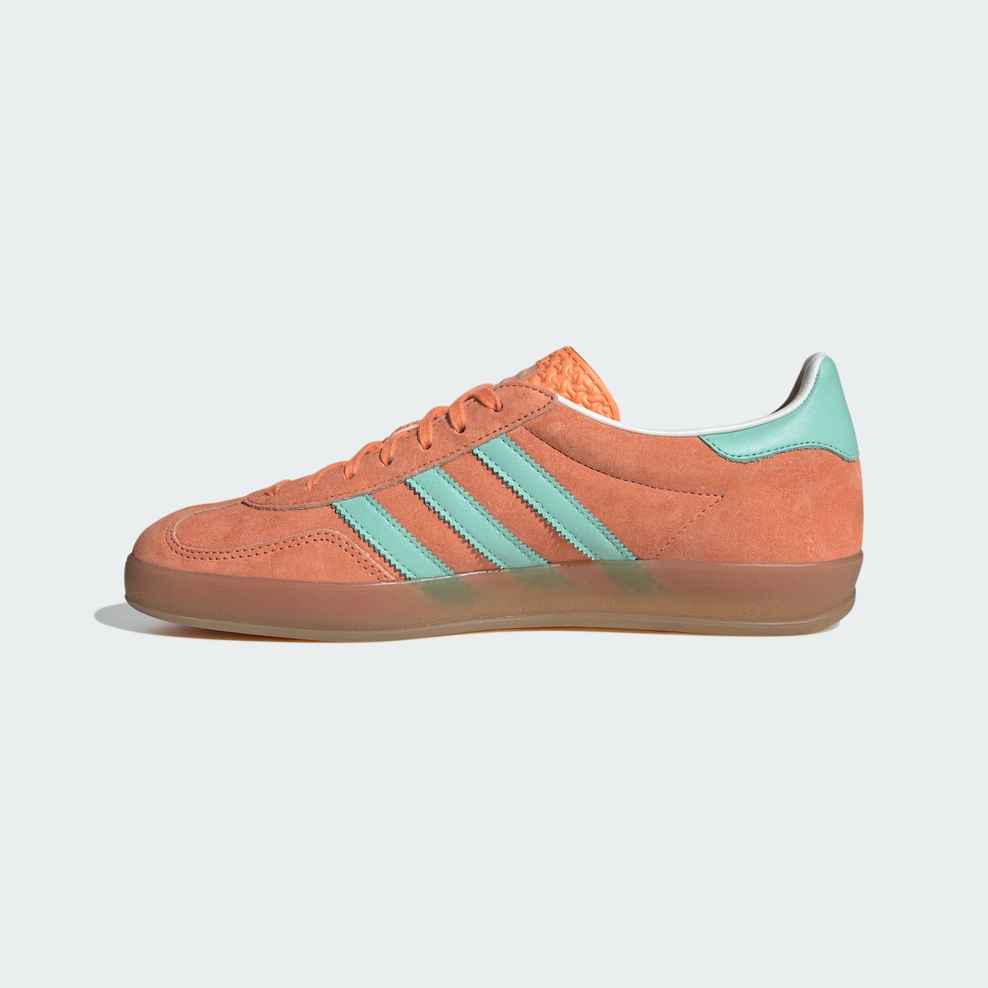 adidas Gazelle Indoor Easy Orange