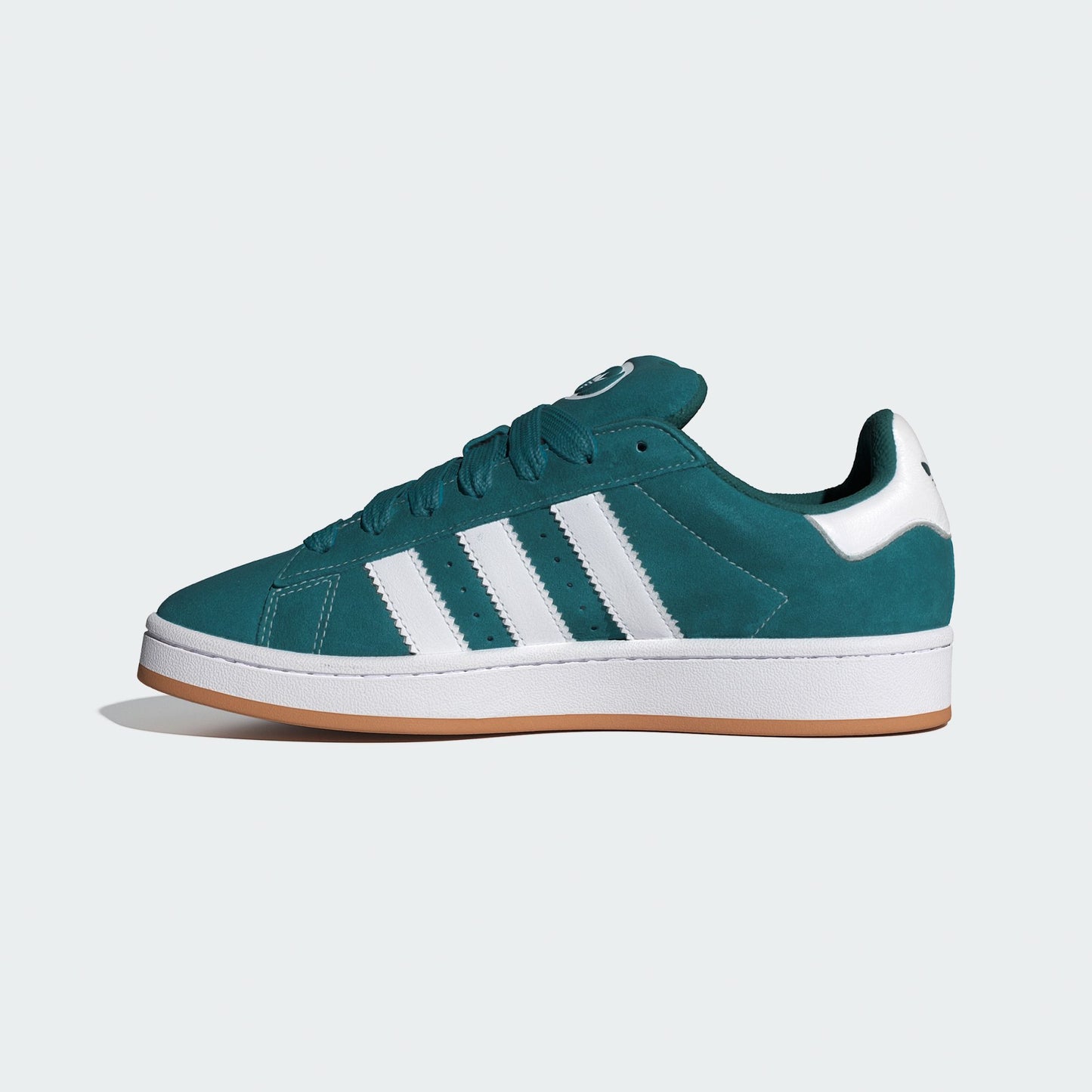 adidas Campus 00s Legacy Teal Cloud White Gum