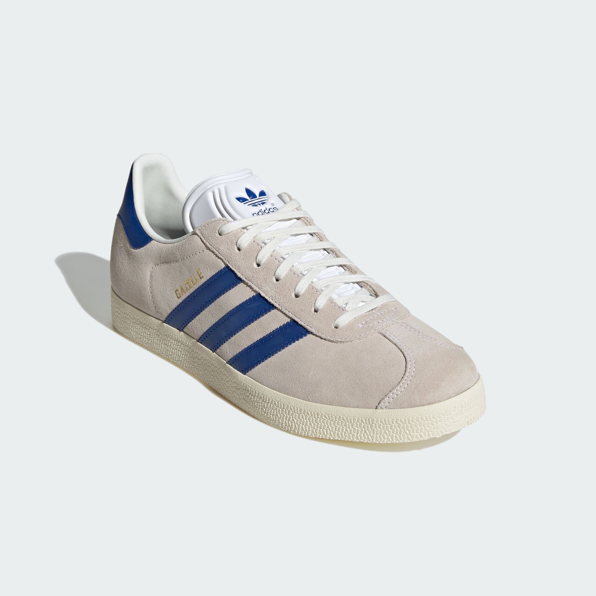 adidas Gazelle Manchester United Off White