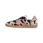 adidas Samba OG Cow Print Dark Brown Wonder Mauve (Women's)
