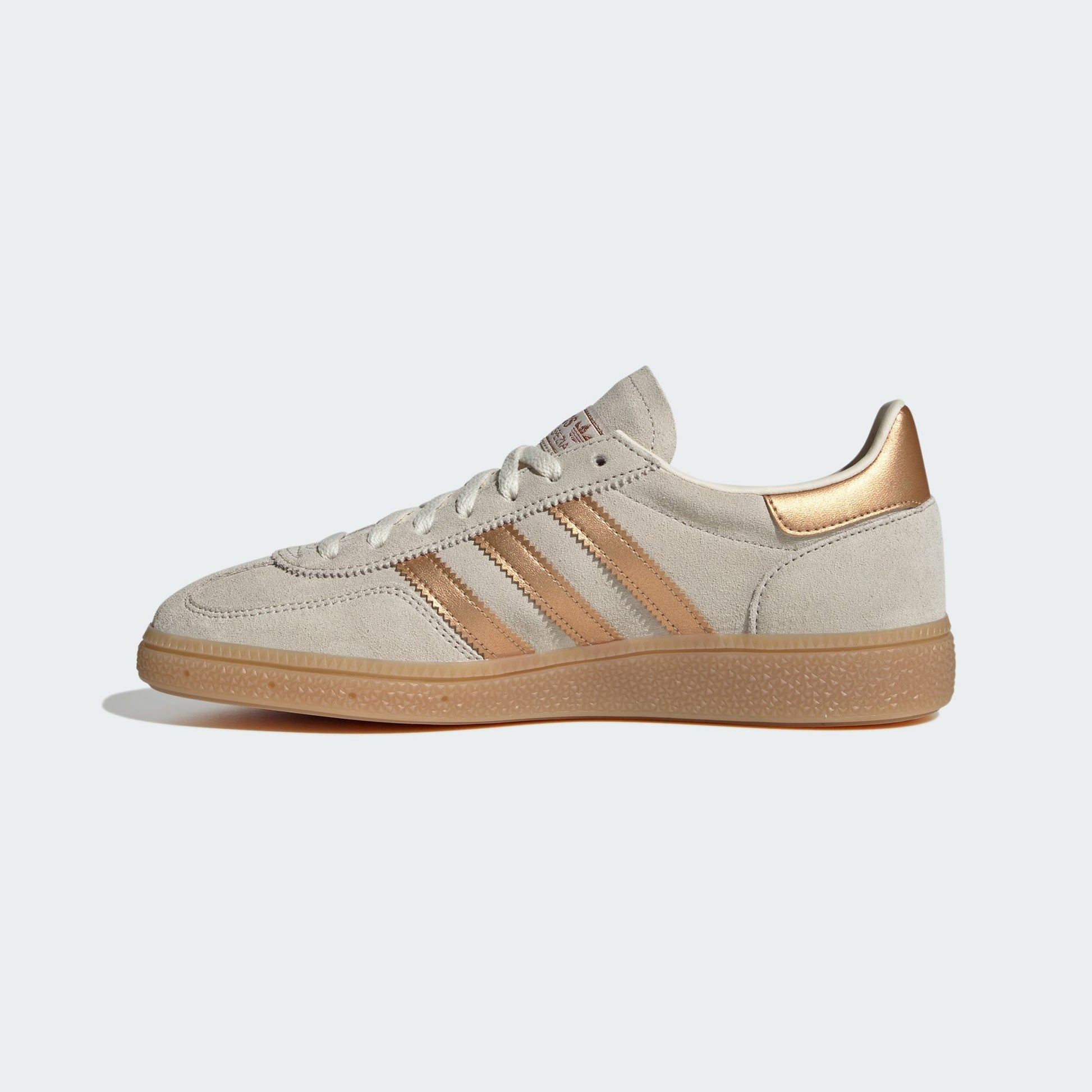 adidas Handball Spezial Bliss Cream White (Women's)