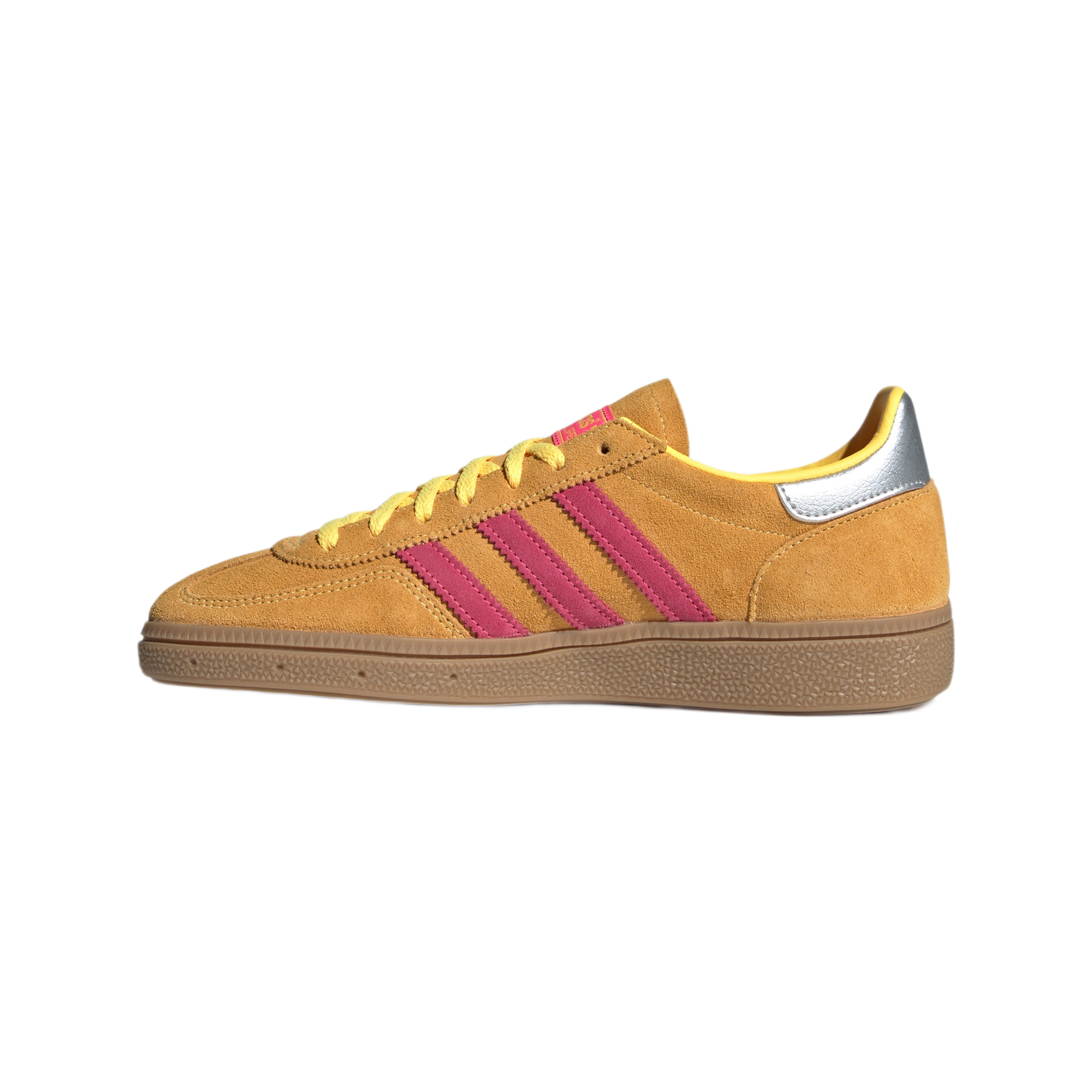 adidas Handball Spezial Spark Lucid Pink (Women's)
