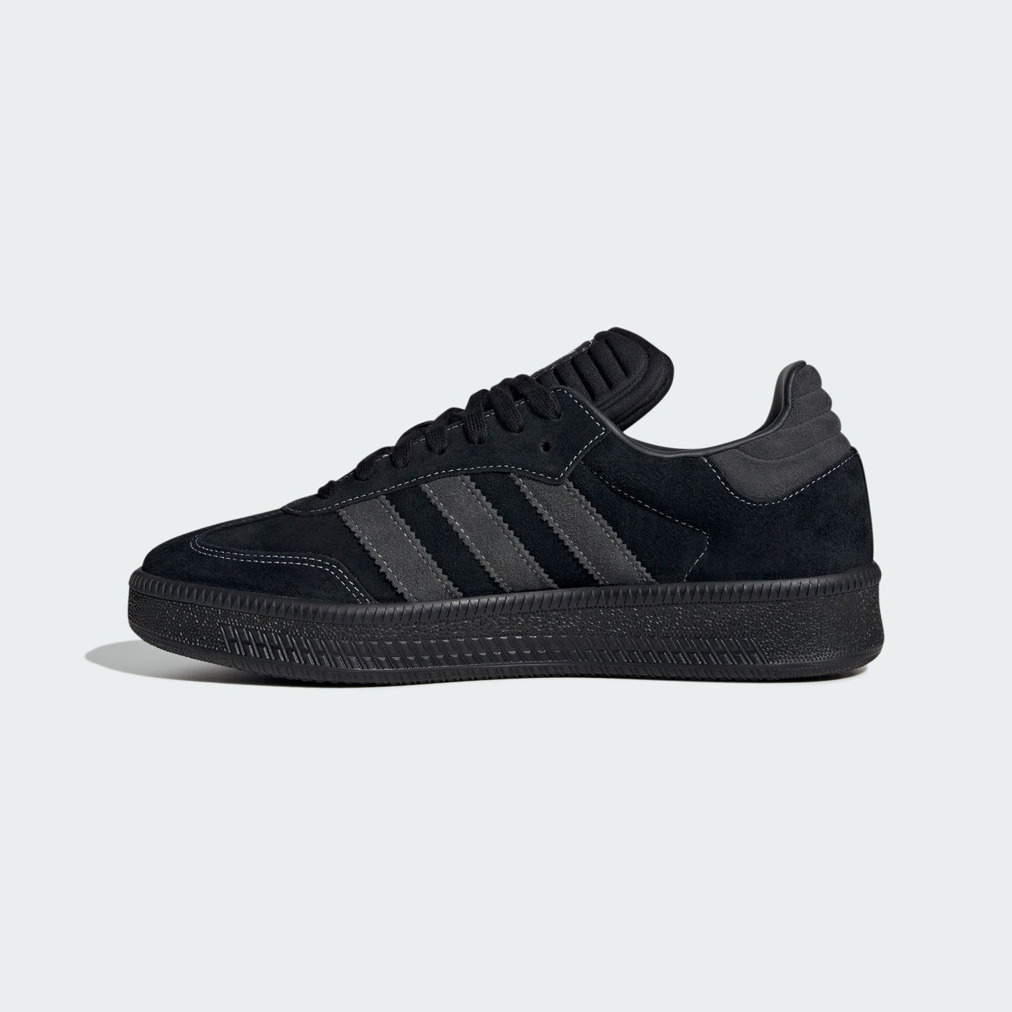 adidas Samba XLG Black Carbon