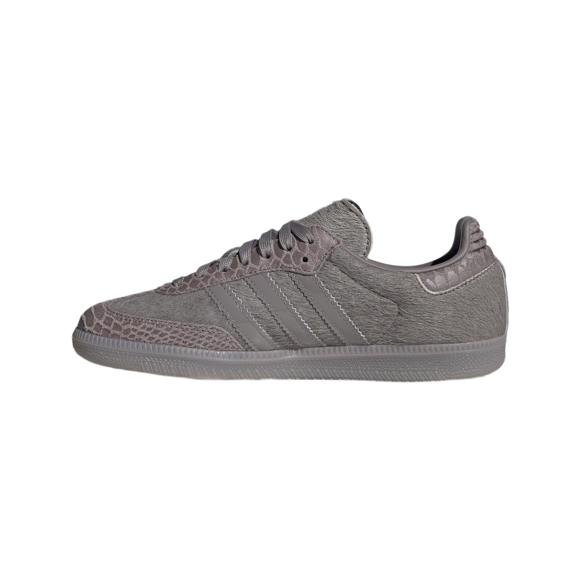 adidas Samba OG Taupe Oxide Gold (Women's)