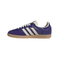 adidas Samba OG Collegiate Purple Cream (Women's)