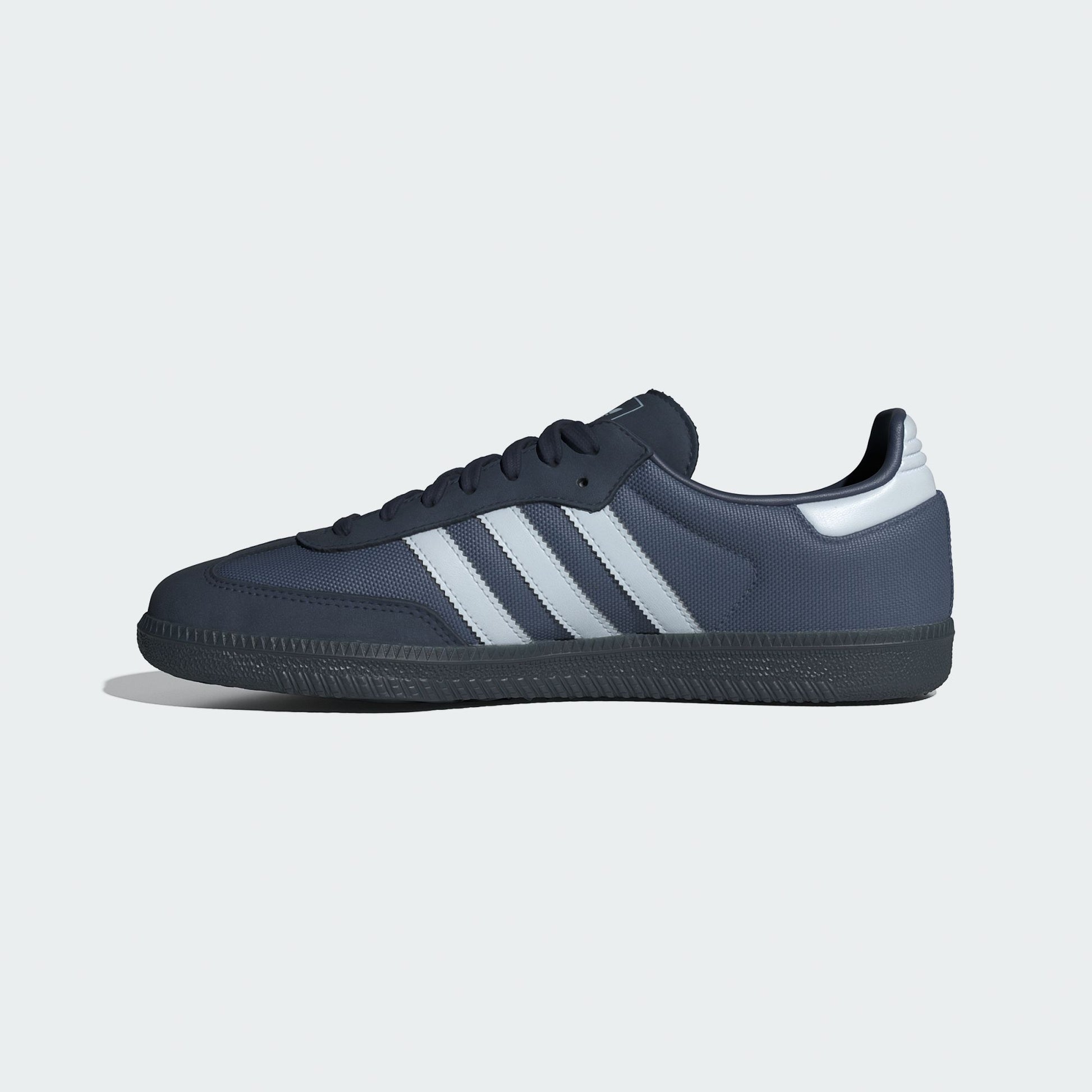 adidas Samba OG Preloved Ink Halo Blue