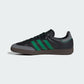 adidas Samba OG Black Green (Women's)