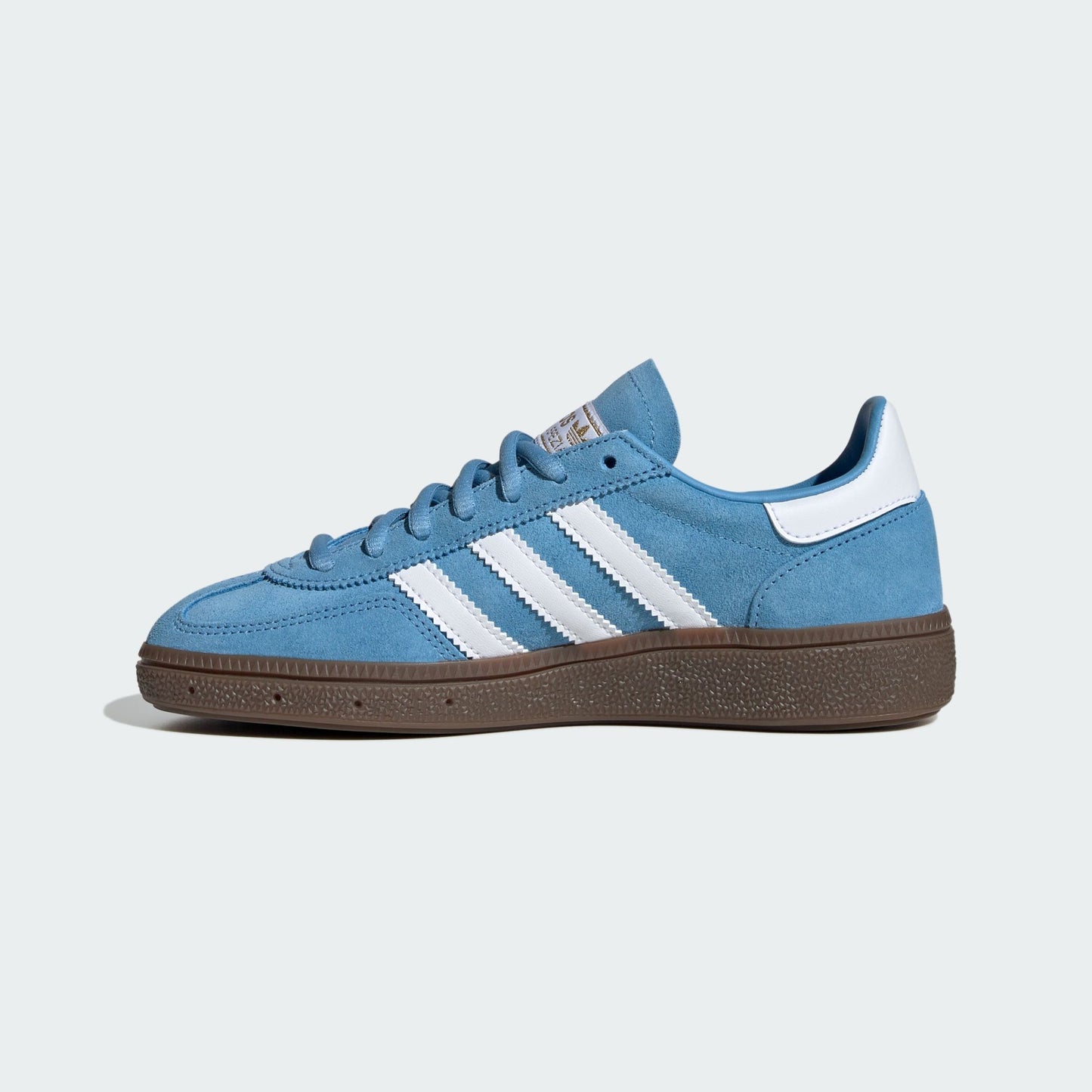 adidas Handball Spezial Light Blue Cloud White (GS)