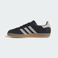 adidas Gazelle Indoor Core Black Wonder White (Women's)