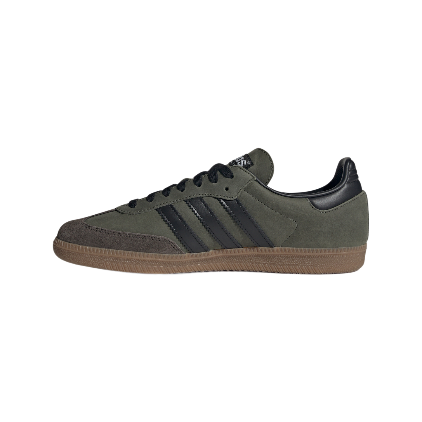 adidas Samba OG Base Green