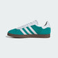adidas Gazelle Liverpool FC Third Kit Sea Green