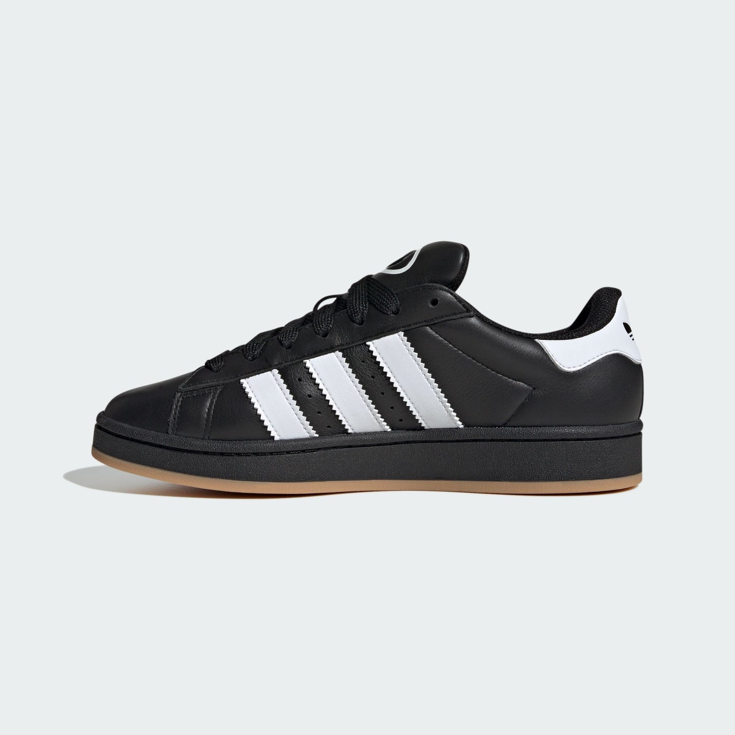 adidas Campus 00s Core Black Cloud White