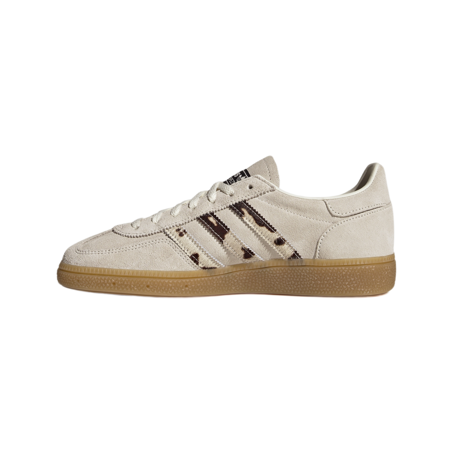adidas Handball Spezial Animal Stripes Off White (Women's)