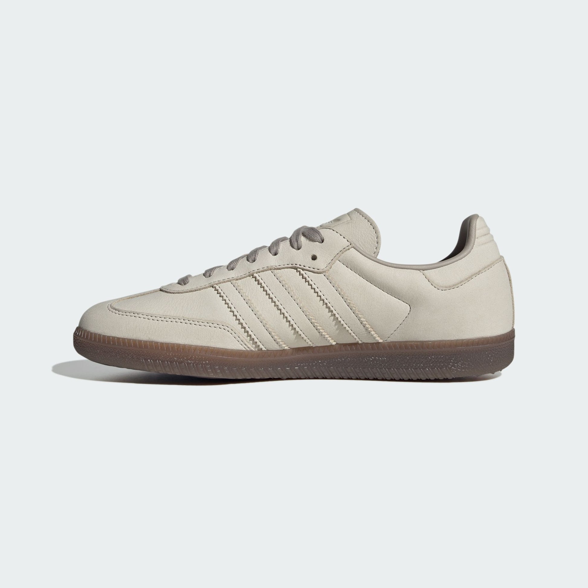 adidas Samba OG Alumina Light Brown