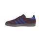 adidas Gazelle Indoor Shadow Maroon Semi Lucid Blue