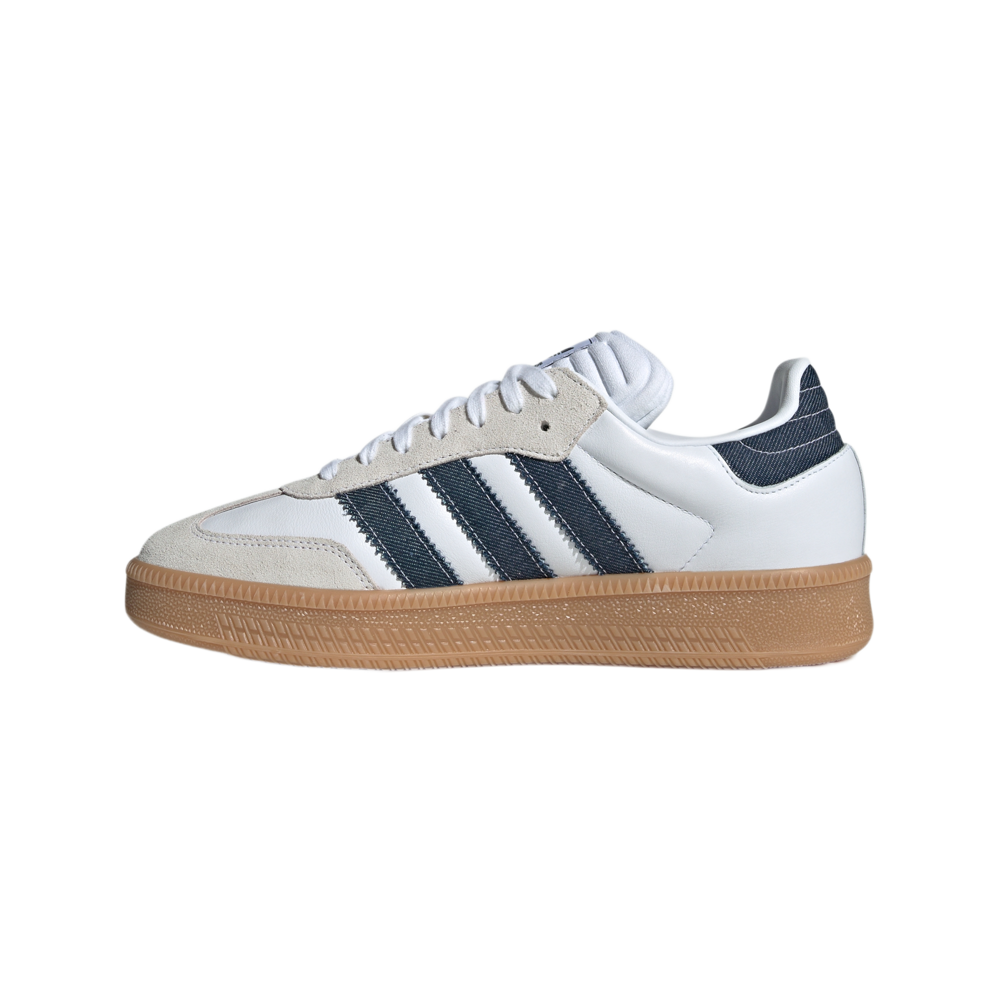 adidas Samba XLG Denim