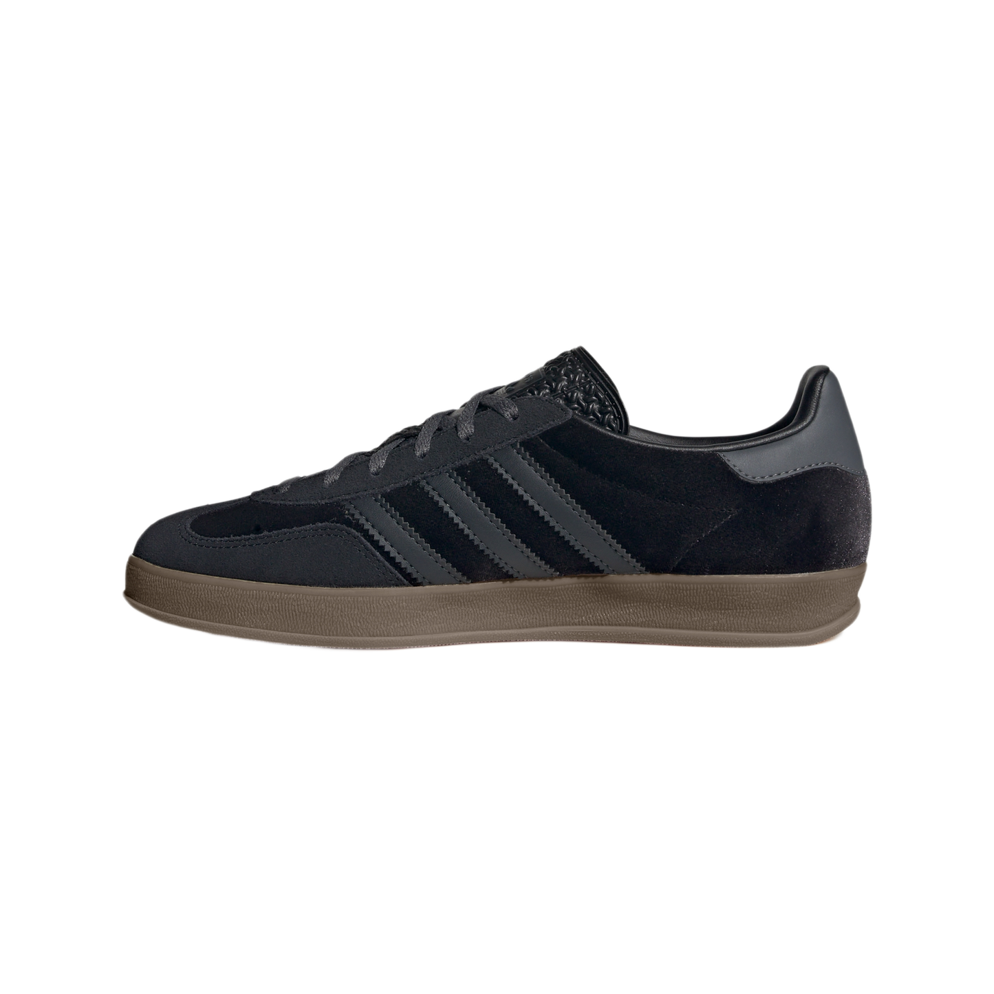 adidas Gazelle Indoor Black Velvet (Women's)