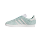 adidas Gazelle Hazy Green Off White Cloud White (Women's)