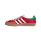 adidas Gazelle Indoor Olympic Pack Better Scarlet