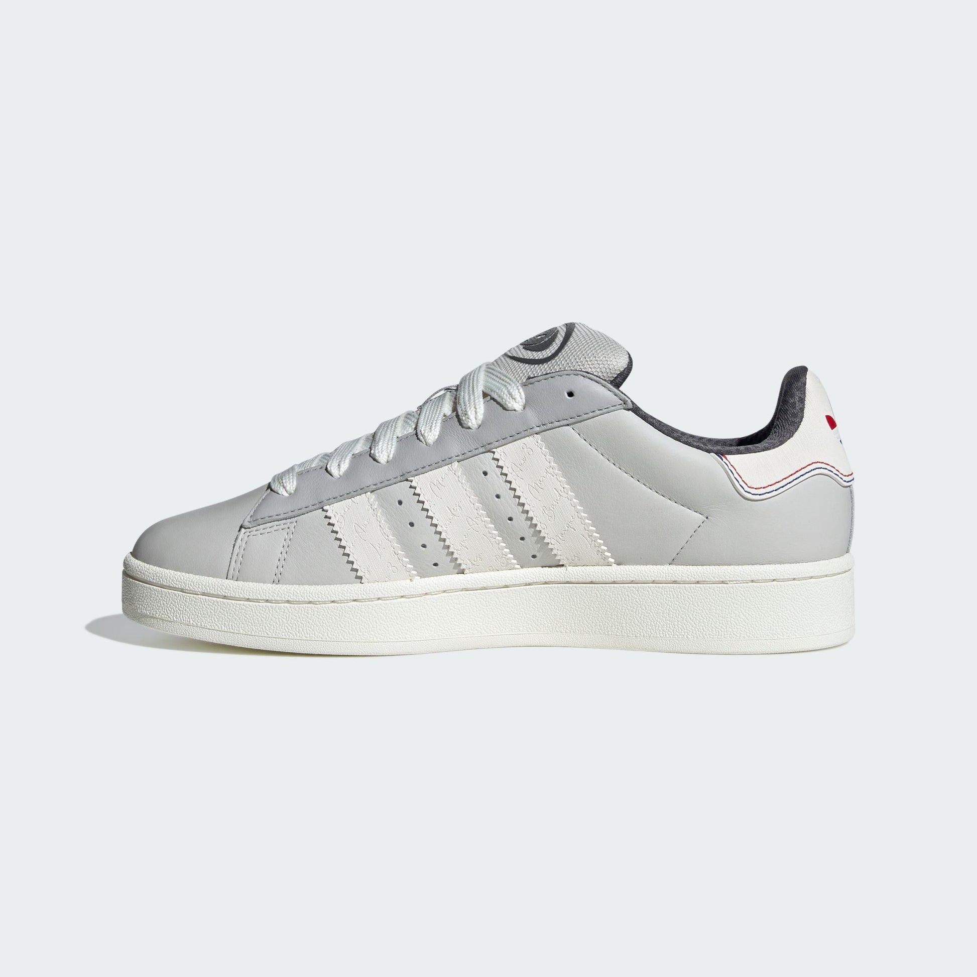 adidas Campus 00s Grey One Collegiate Royal