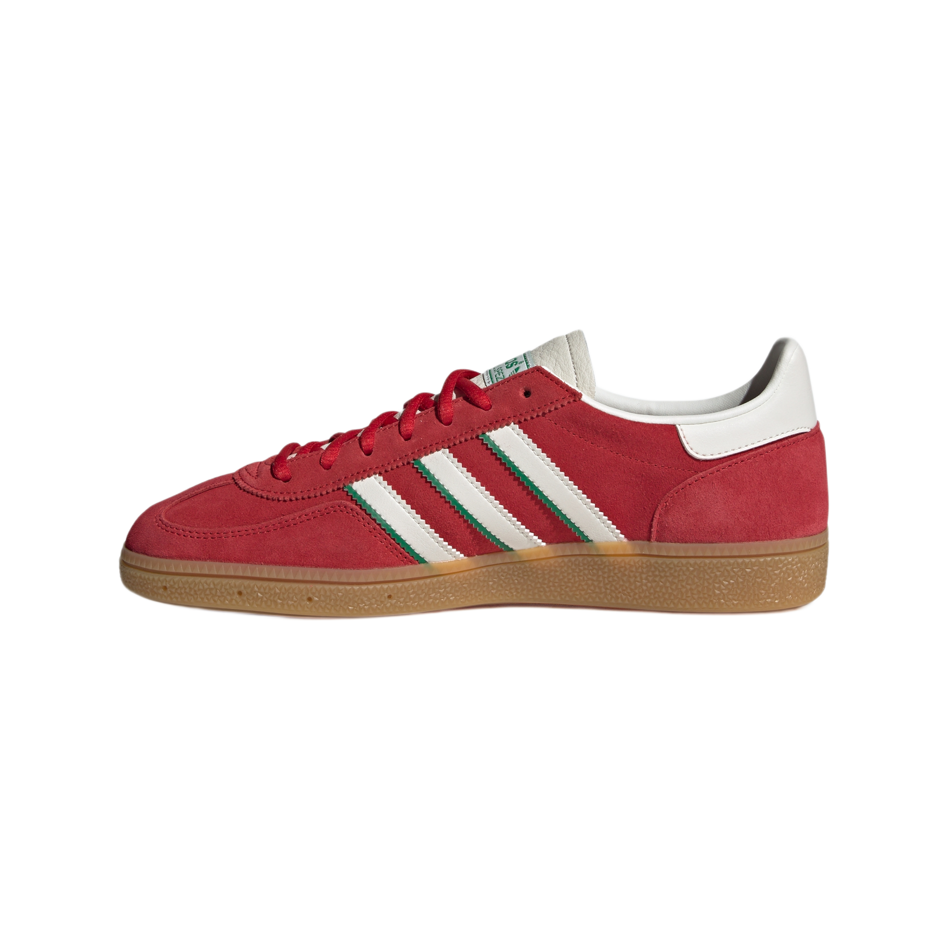 adidas Handball Spezial Better Scarlet Green