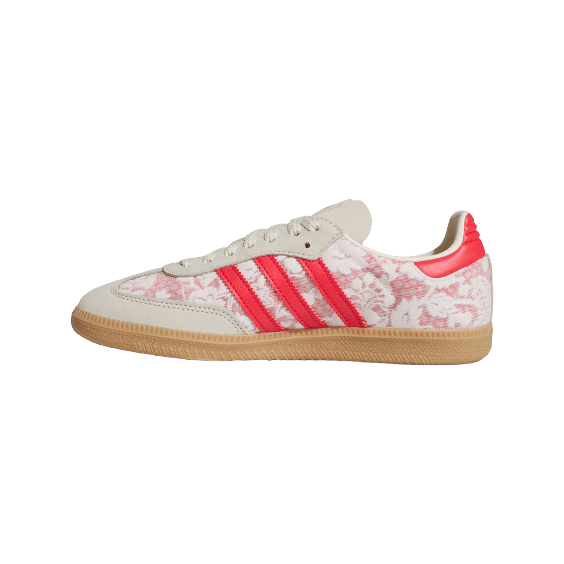 adidas Samba OG Liberty London Better Scarlet (Women's)