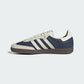 adidas Samba OG Night Indigo Crew White (Women's)